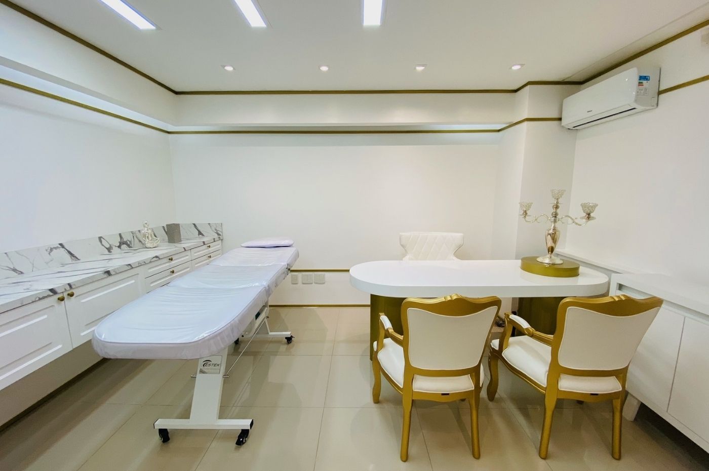 Beautic Clínica Boutique