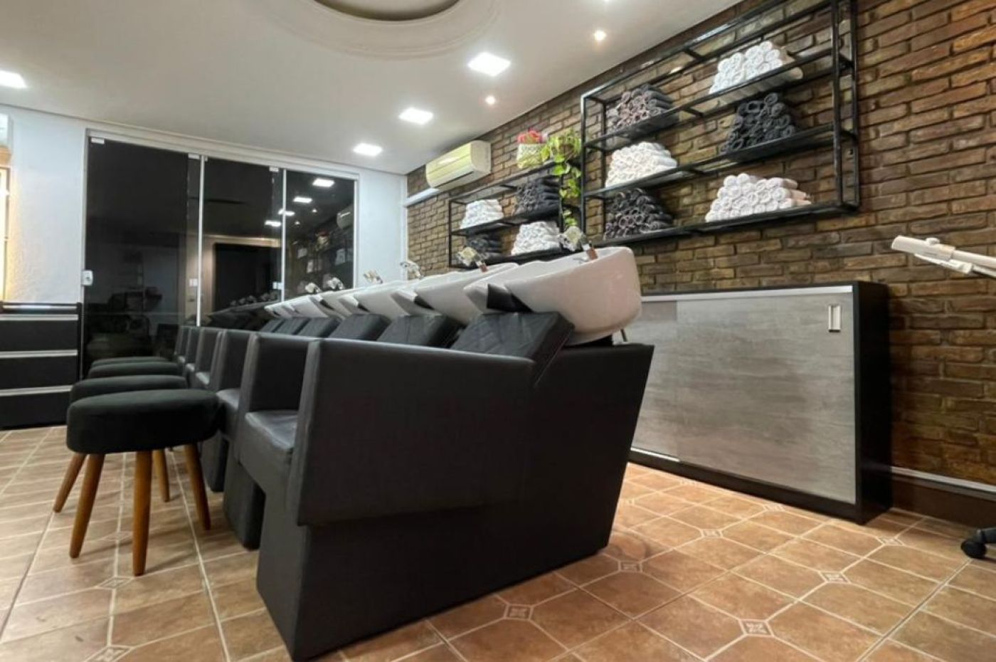 NOUS | Art Hair by Junior Schmidt