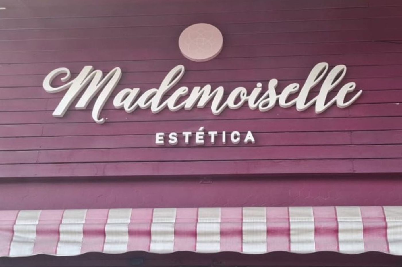 Mademoiselle Estética