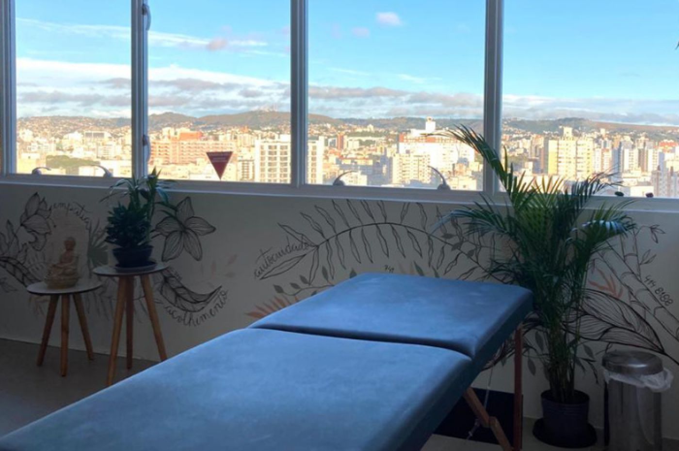 Bali Spa Urbano
