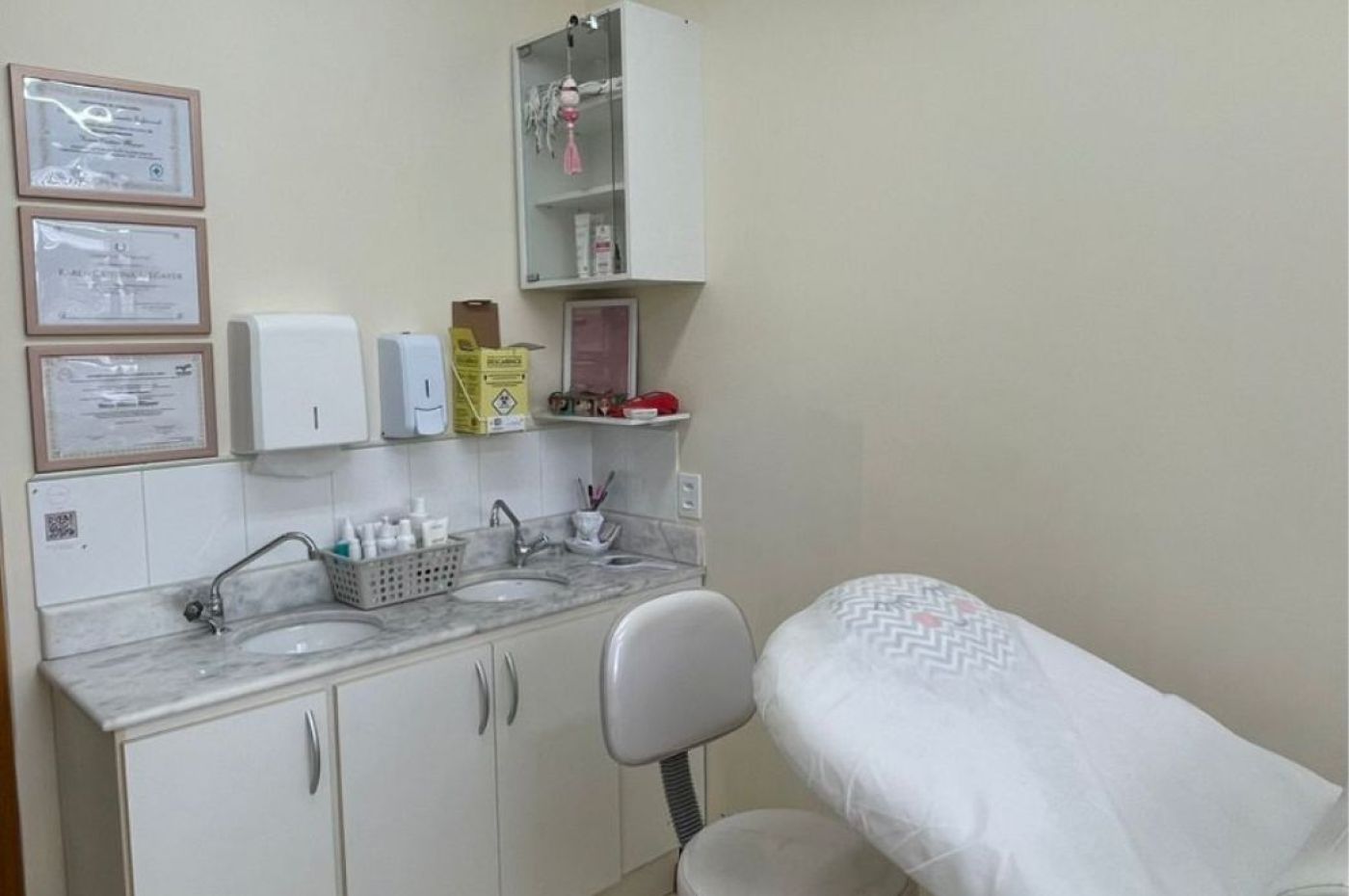 Espaço Karen Allgayer