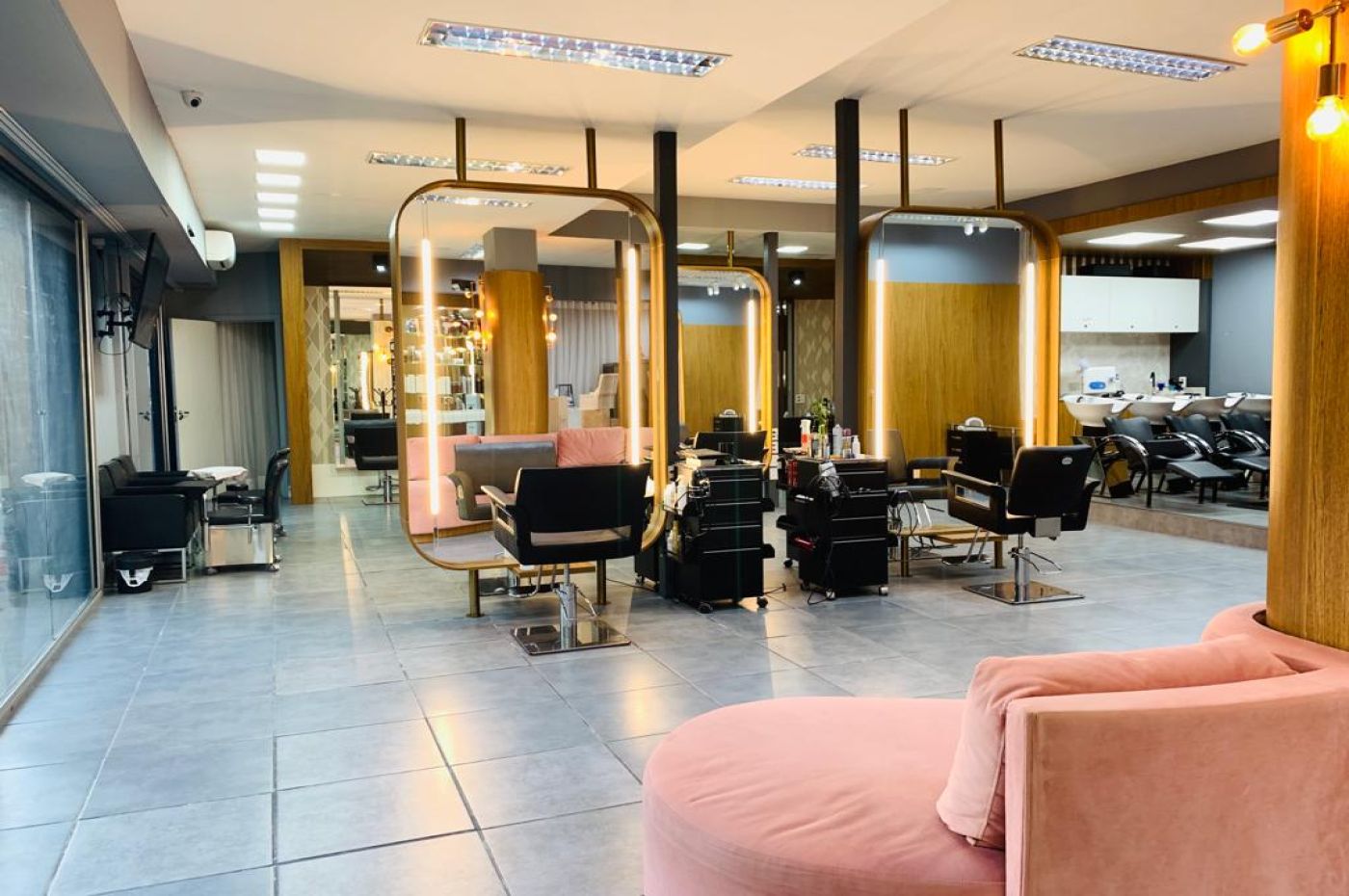 STATERA Beauty Concept