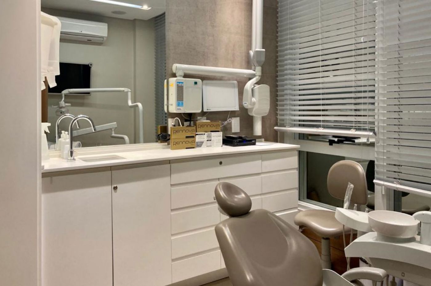 Eder Ramos Harmonização Facial