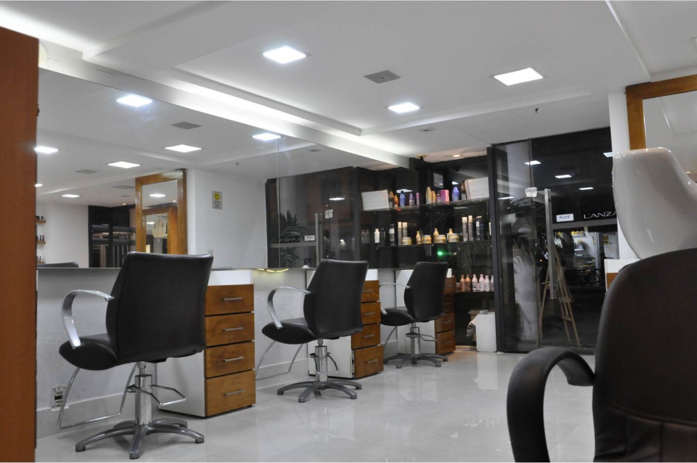 Studio WG Ipanema