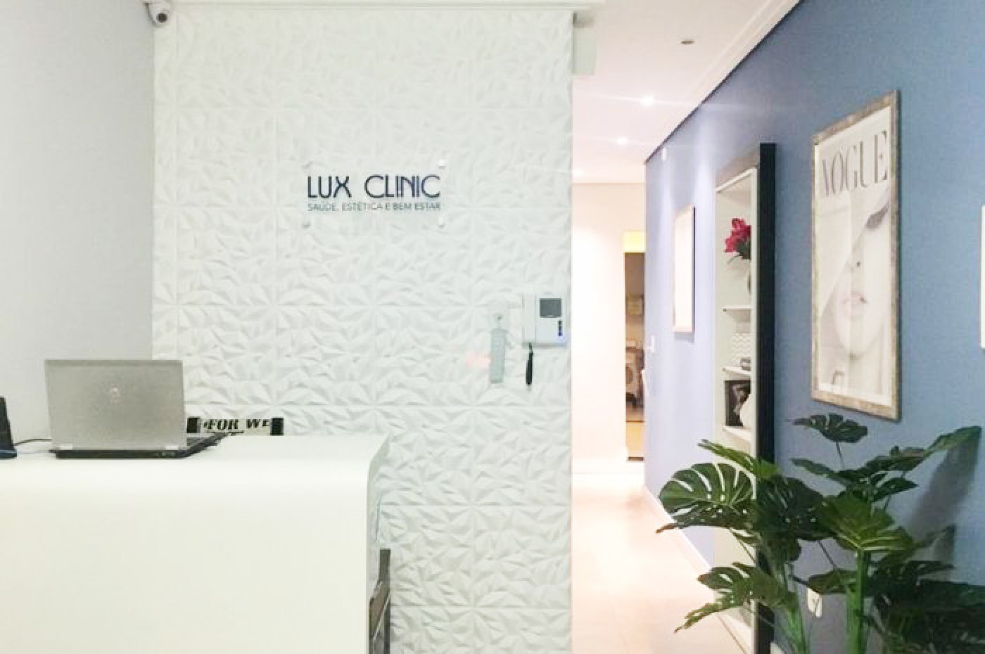 Lux Clinic