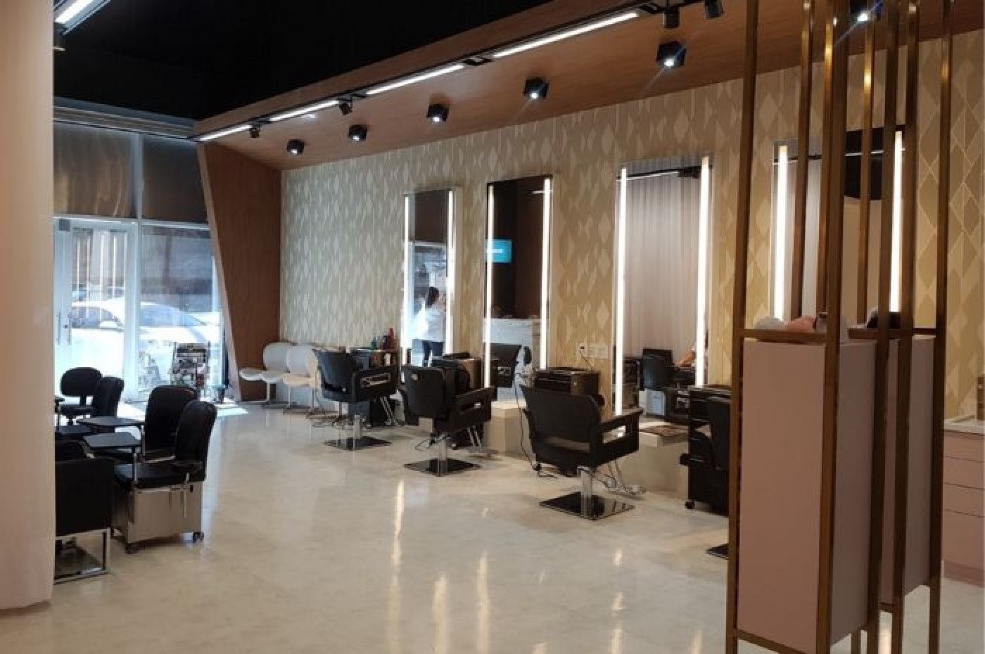 STATERA Beauty Concept
