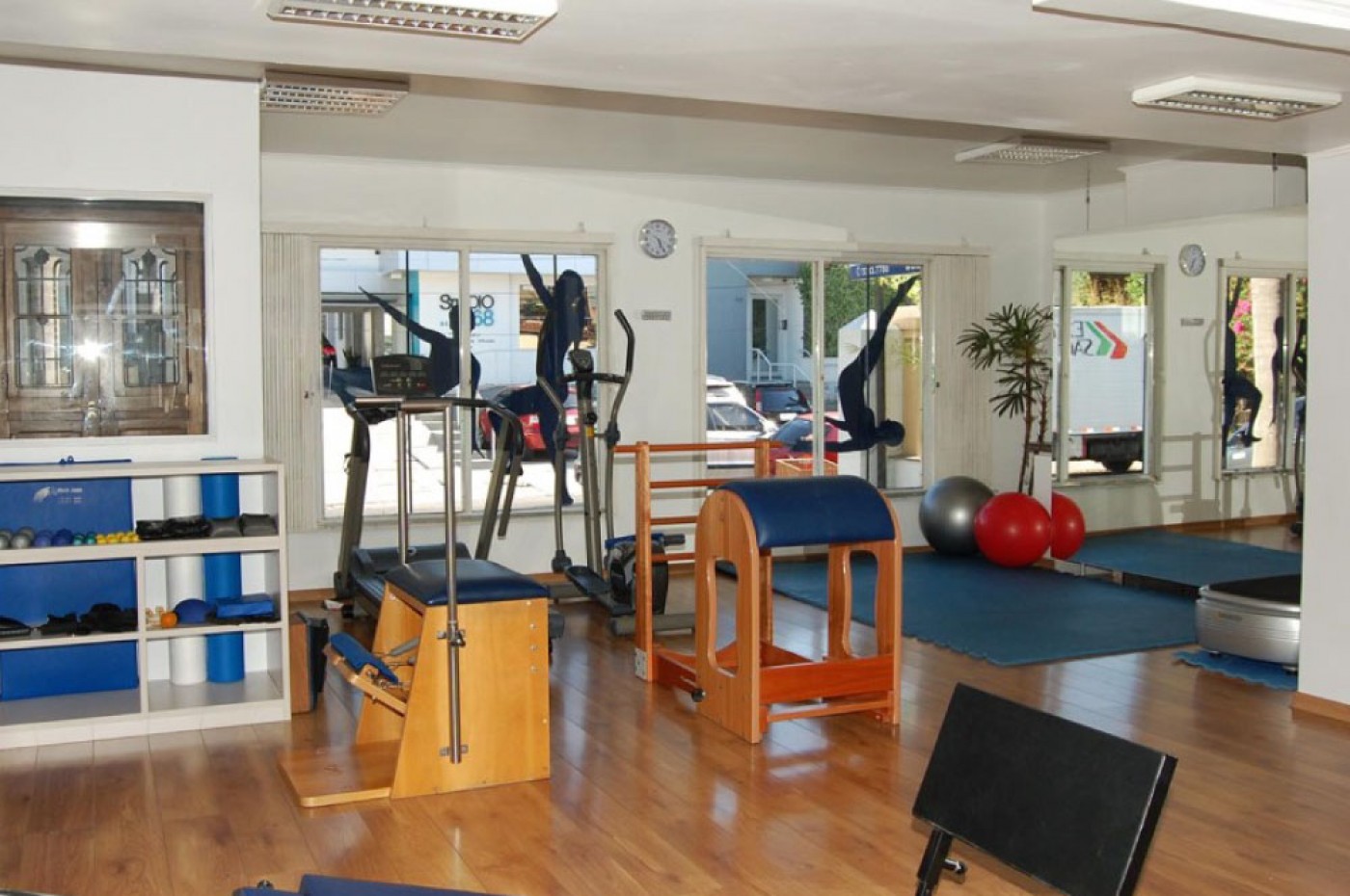 Estúdio Vida Pilates