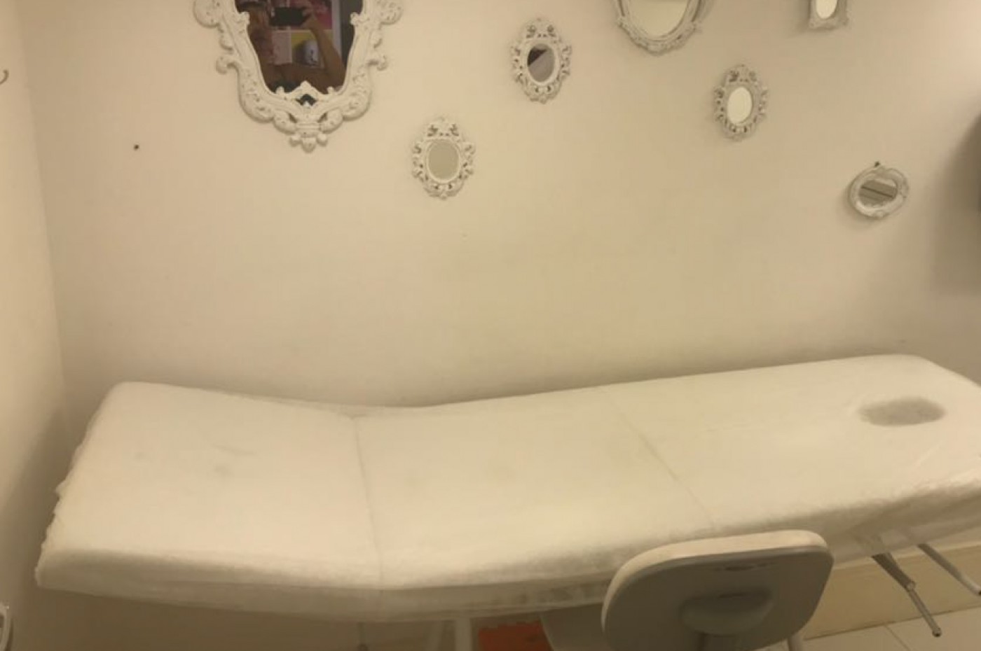 Hair's Design | Barra Mall