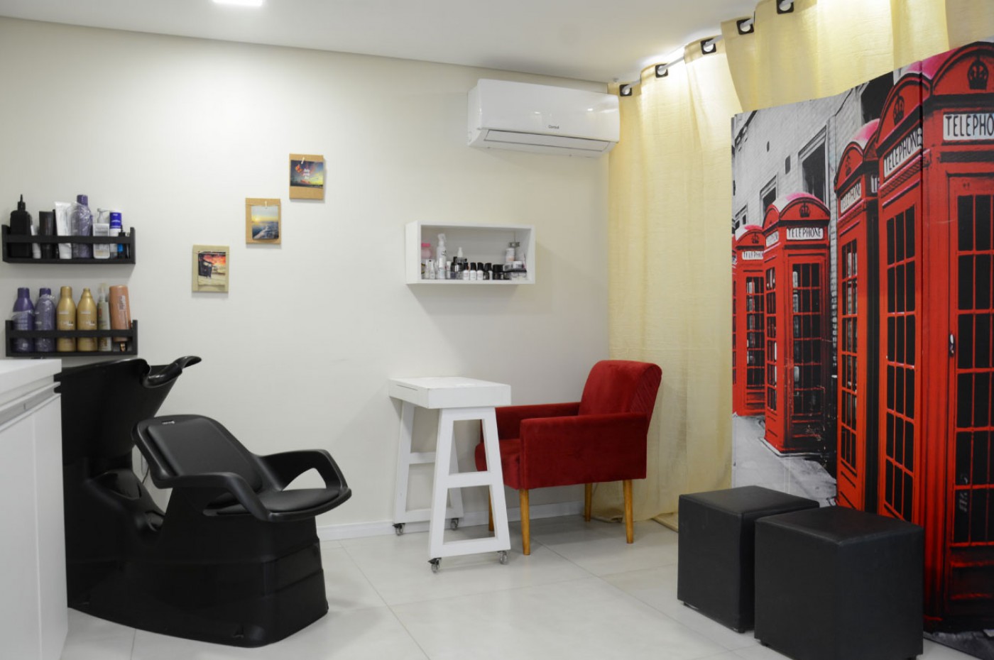 Studio Simone Pacheco