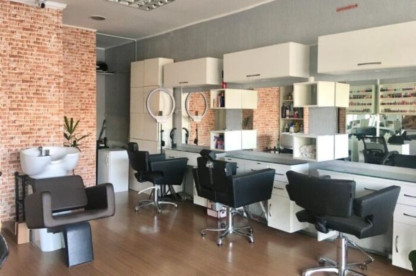 Andressa Ferreira Studio