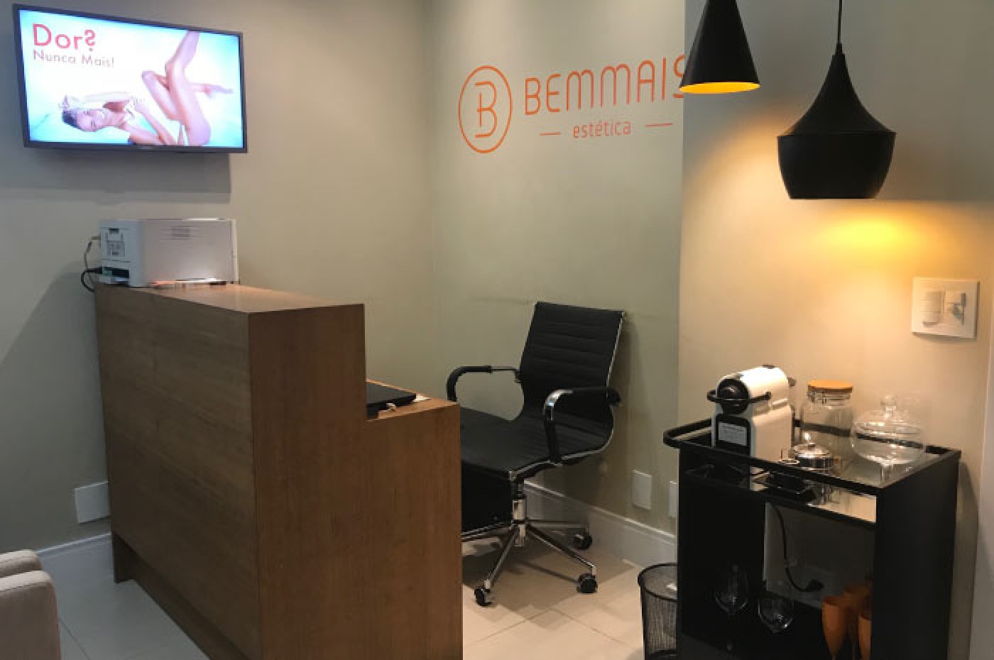 Bem Mais Estética