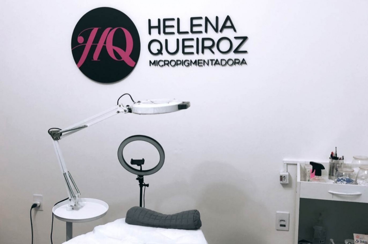 Studio Helena Queiroz