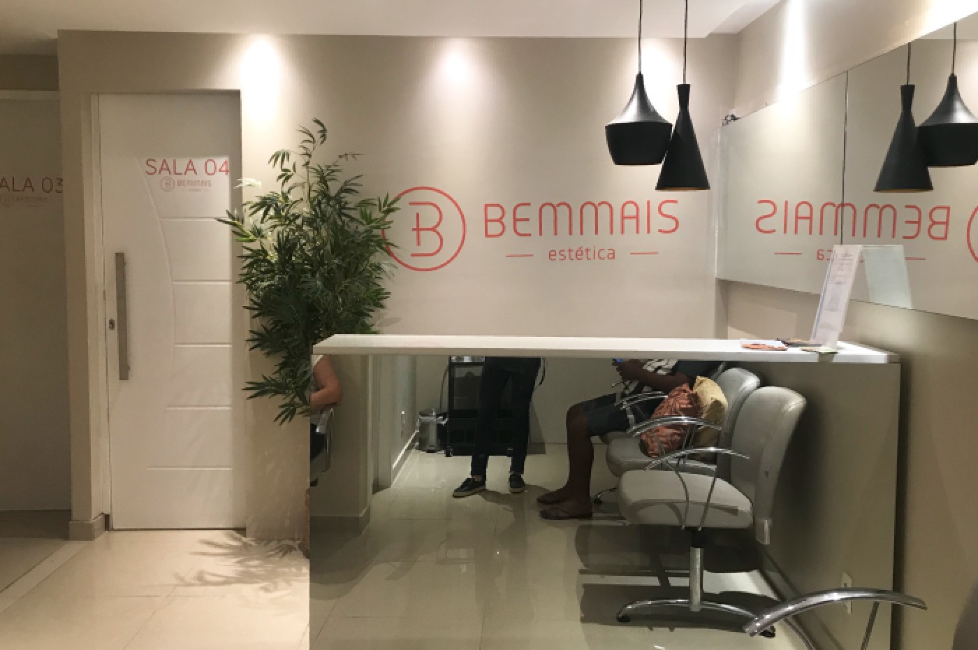 Bem Mais Estética | Norte Shopping