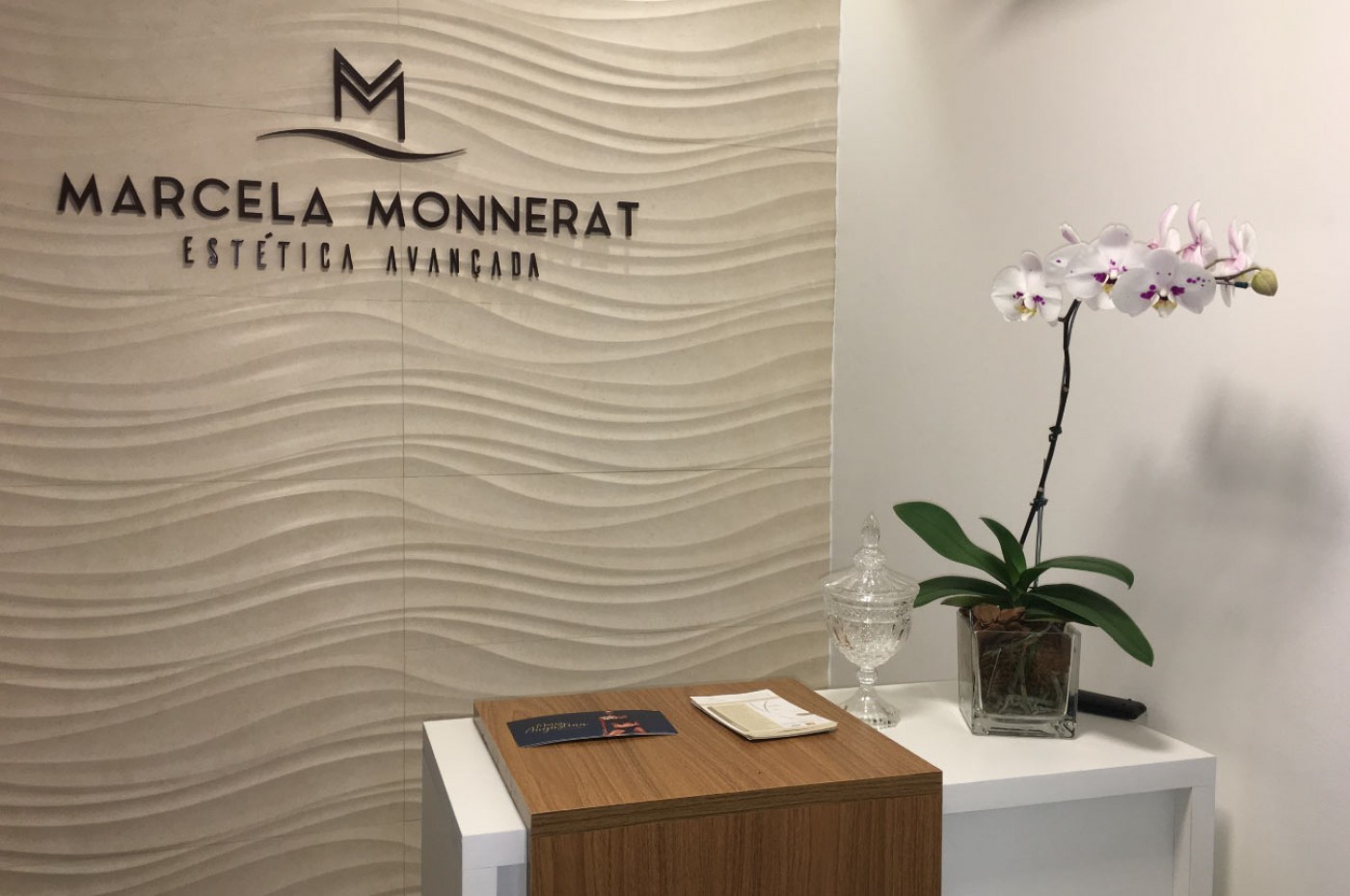 Clínica Marcela Monnerat Estética Avançada