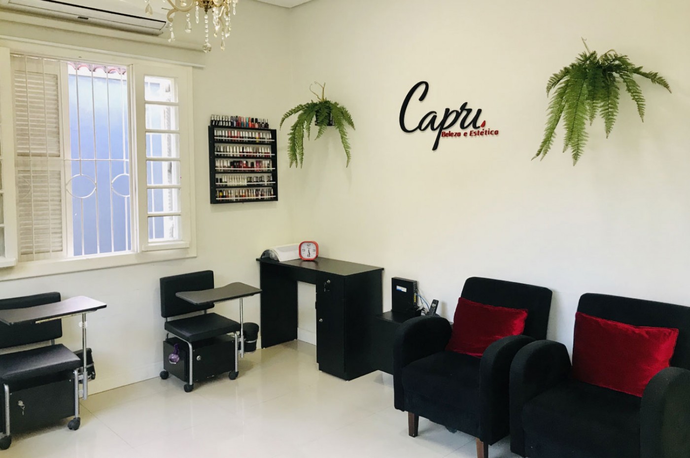 Capri