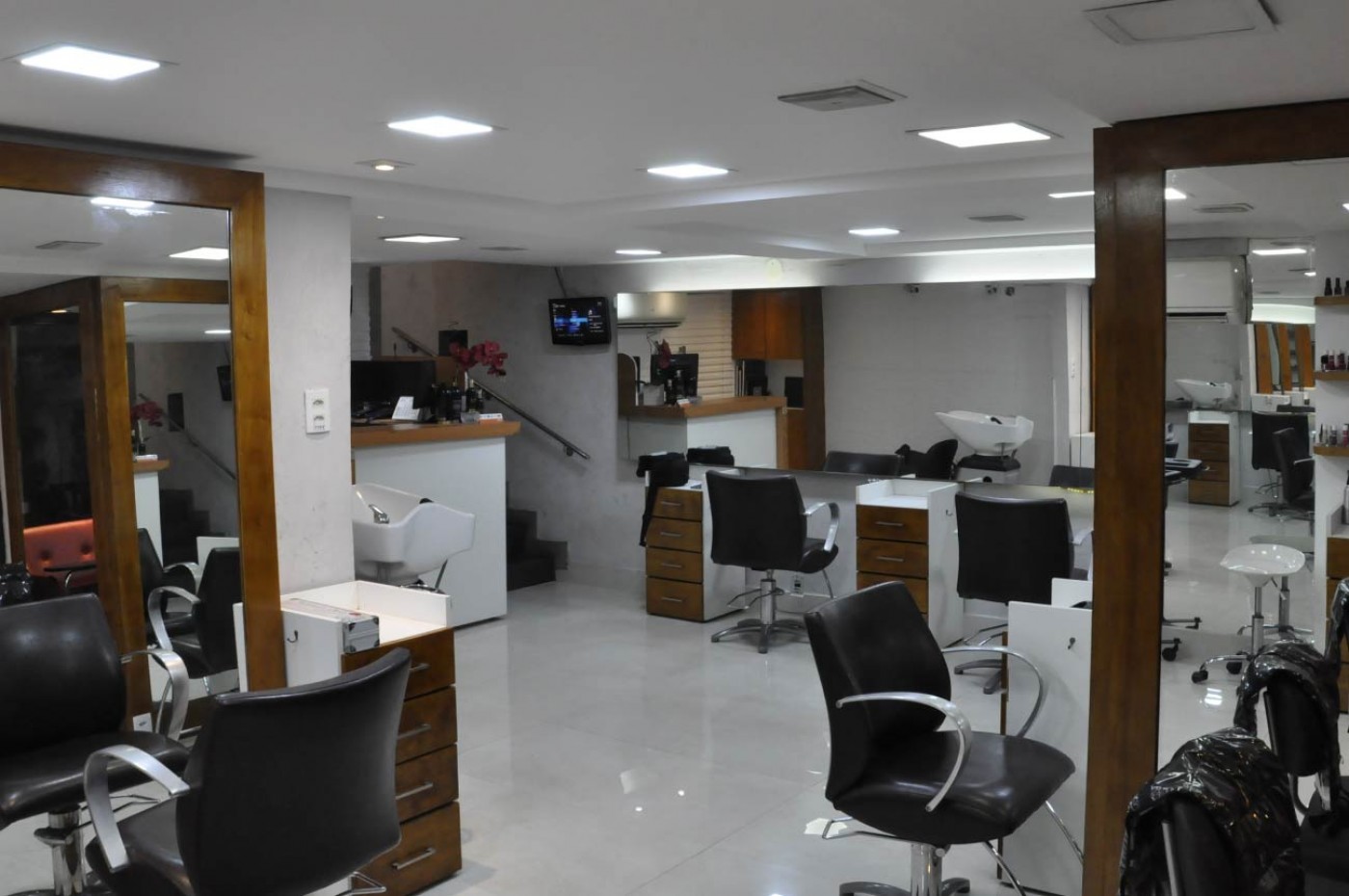 Studio WG Ipanema