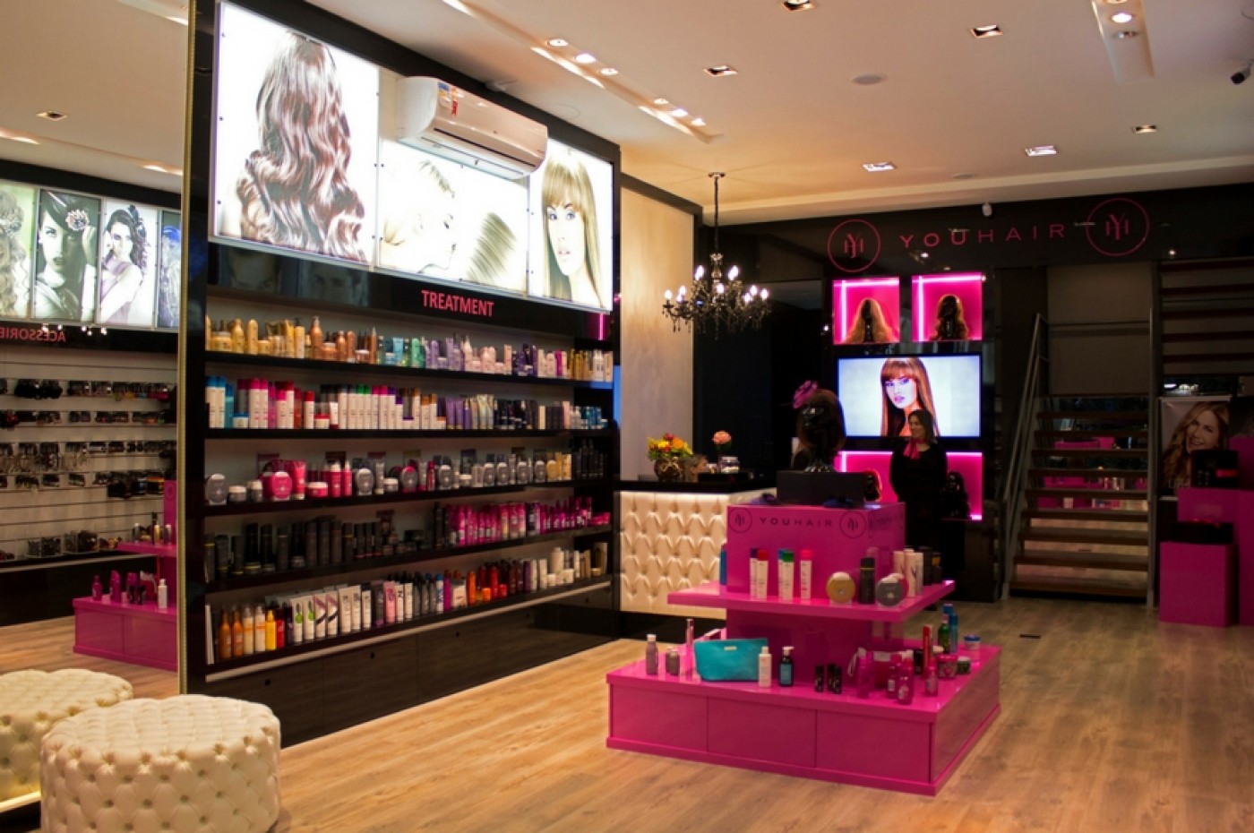 YOUHAIR