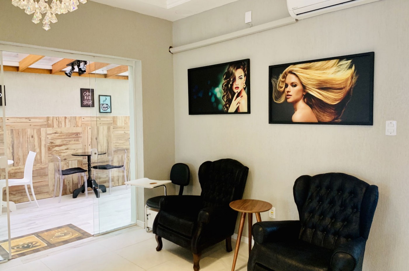 Casa Fendy Beauty