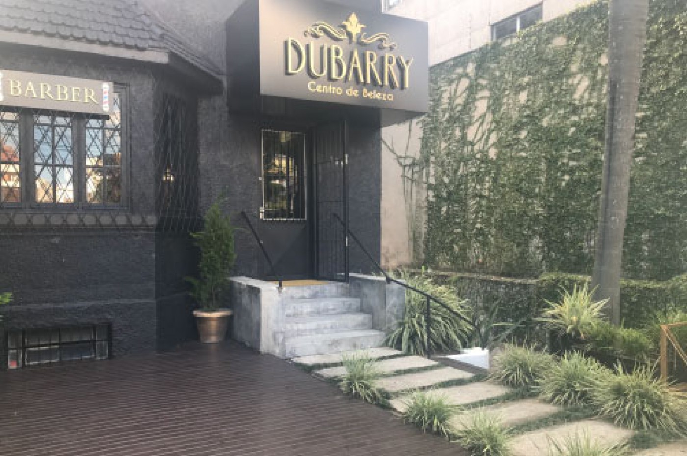 Dubarry