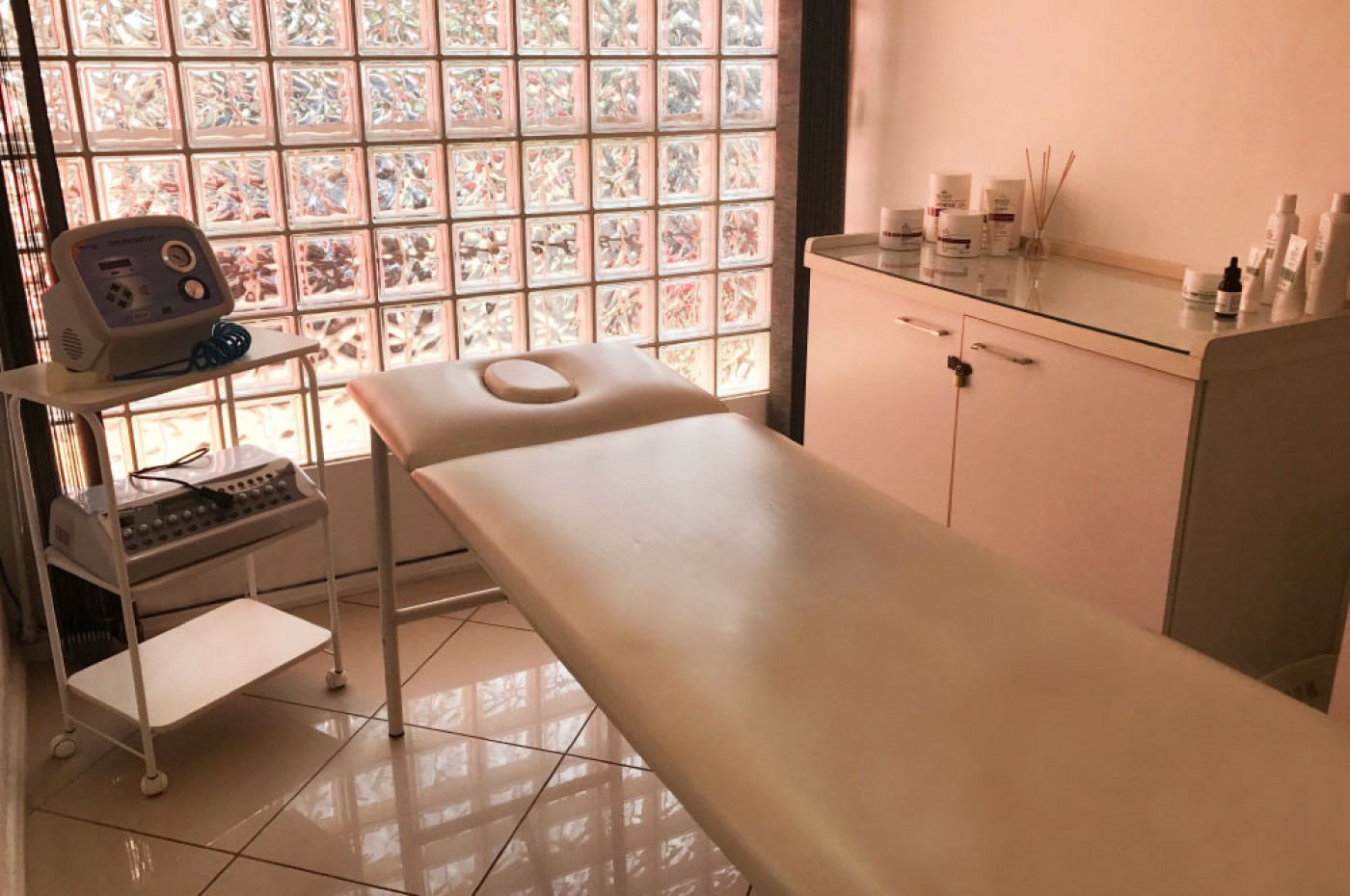 Visage Hair & Beauty