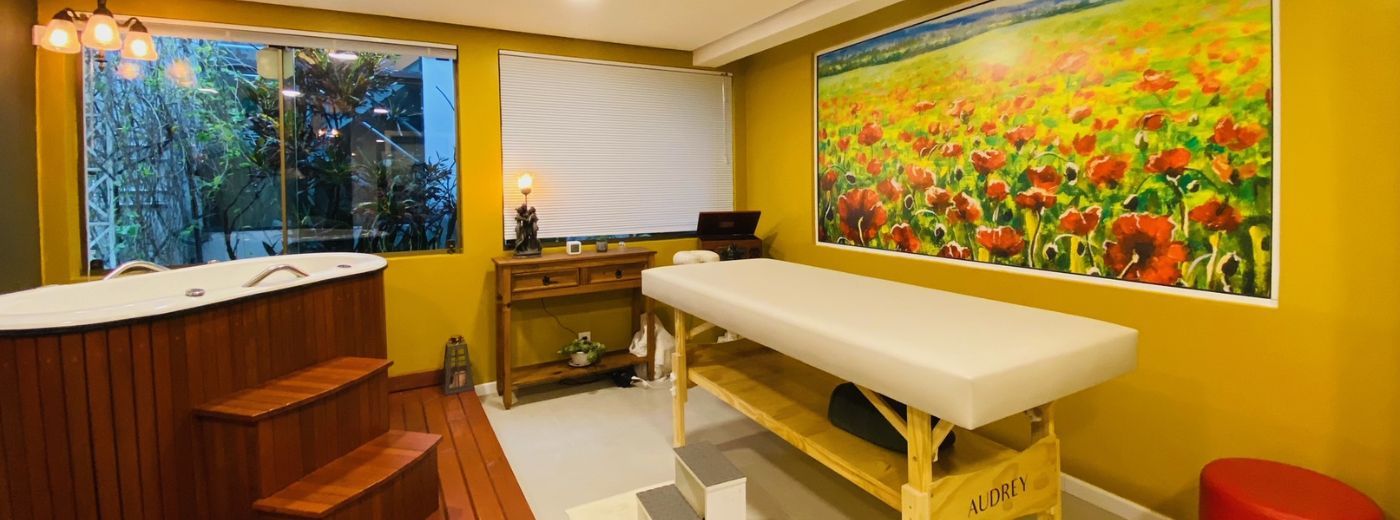 4 Sessões de Drenagem Linfática Facial e Corporal