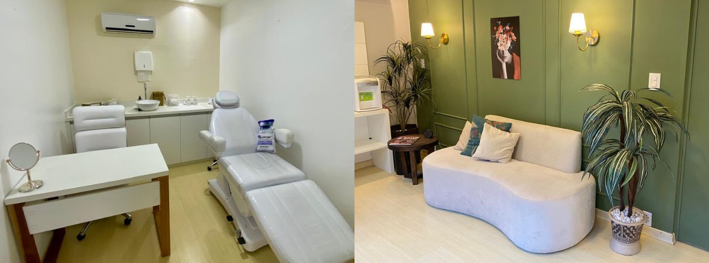 Para Manchas, Melasma, Poros e estímulo de Colágeno: Microagulhamento com Dermapen + Infusão de Ativos