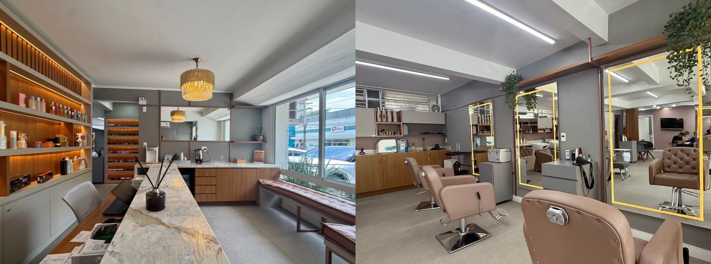 Elimine o Frizz: Escova Progressiva Orgânica