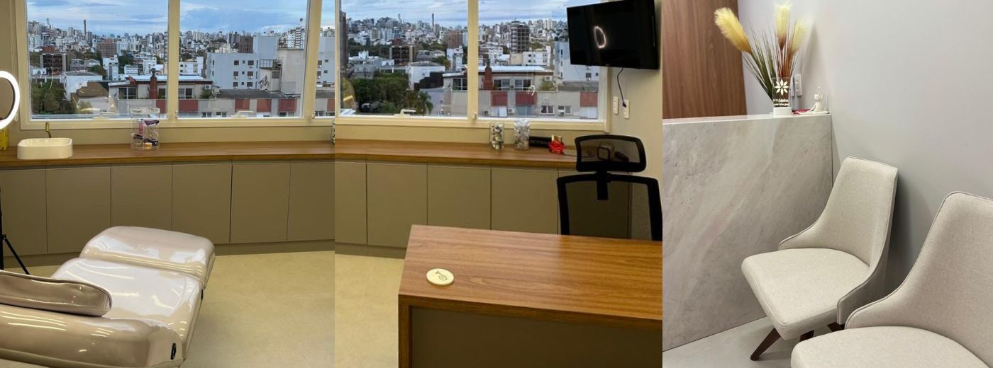 Aplicação de Bioestimulador de Colágeno Elleva®: mais Firmeza, Sustentação e Colágeno para Face e Pescoço!