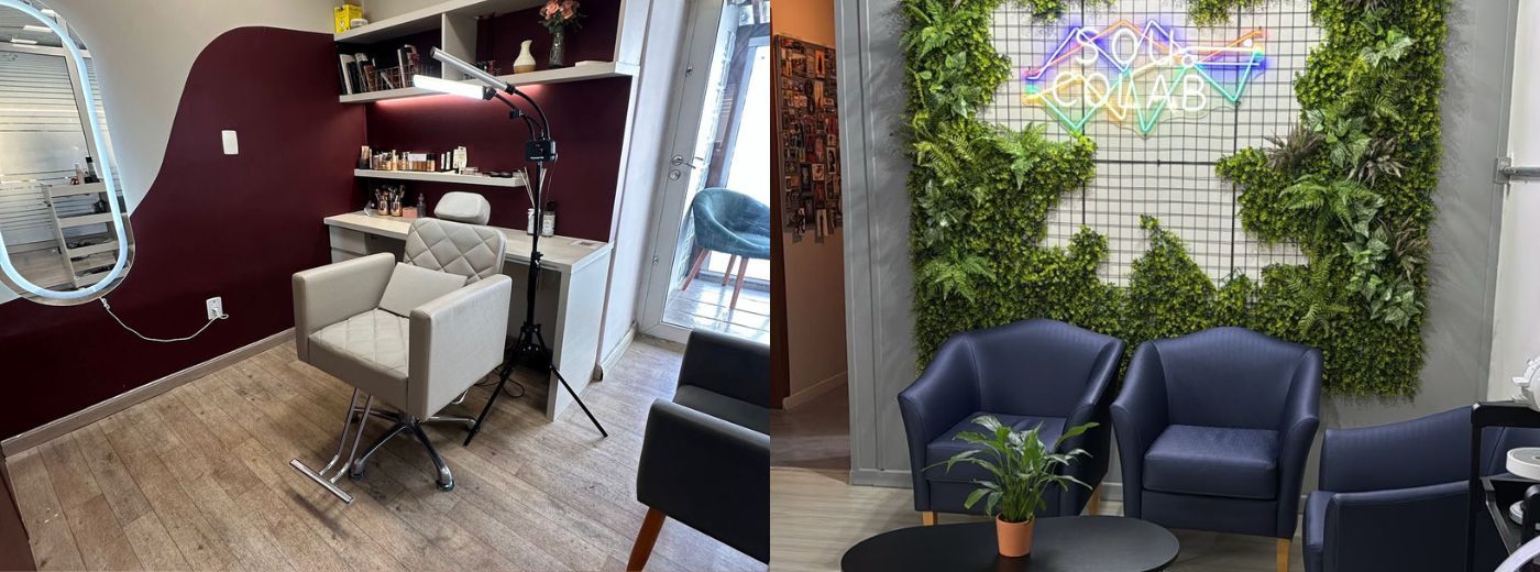 Elimine o Frizz com Escova Progressiva Orgânica De Sirius