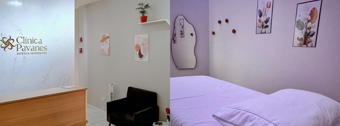 Spa dos Pés - Escalda pés Relaxante + Massagem
