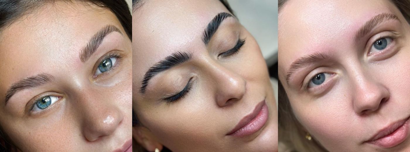 Brow Lamination: suas sobrancelhas mais encorpadas e desenhadas com técnica inovadora
