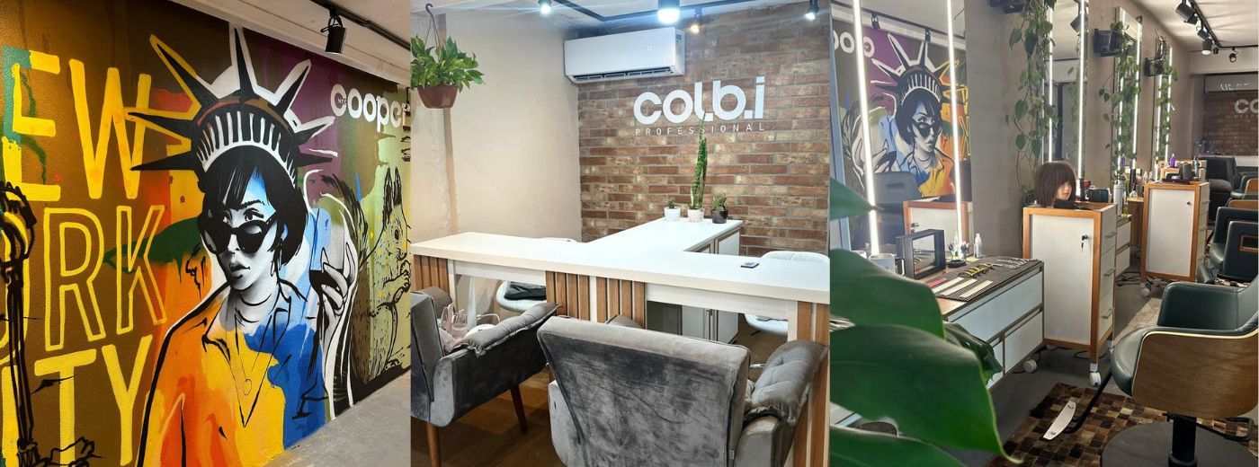 Super combo! Corte + Detox Capilar + Nutrição + Escova e Babyliss