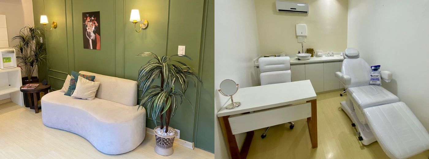 3 Sessões de Fotorejuvenescimento com Luz Pulsada: Ameniza Imperfeições e estimula o Colágeno da sua pele!