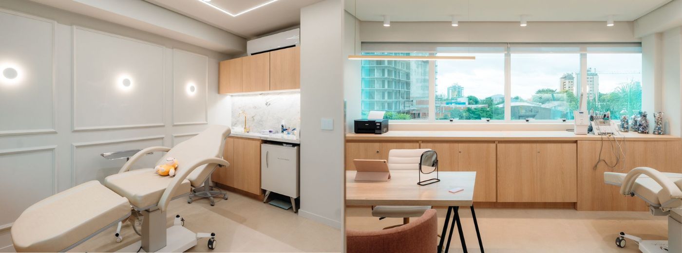 Contra Celulite e Flacidez: 4 sessões de Radiofrequência + Drenagem linfática local