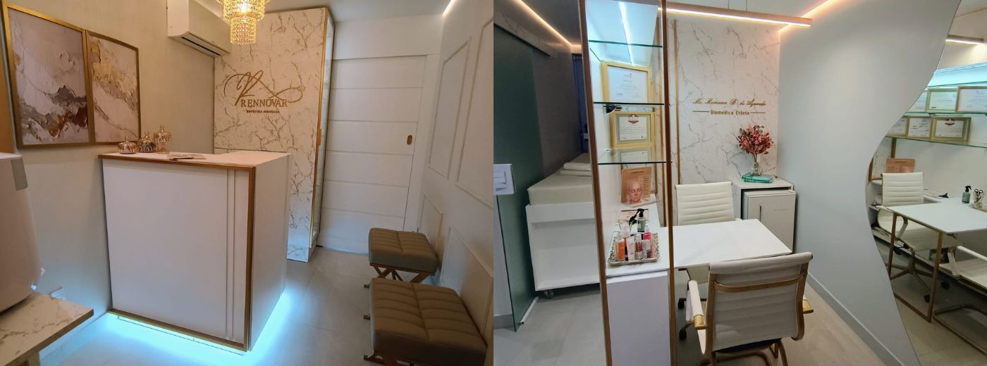 Rejuvenesça! 3 Sessões de Luz Pulsada para Fotorejuvenescimento ou Radiofrequência para Flacidez Cutânea