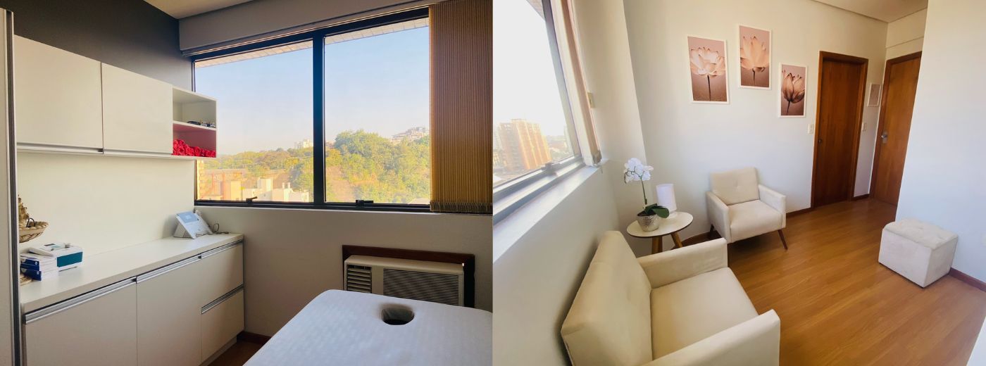 Elimine Impurezas! Limpeza de Pele + Peeling de Diamante + Máscara Facial