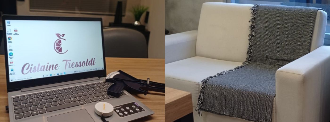 Agora é a hora! 2 Consultas Nutricionais com Avaliação Corporal com Bioimpedância + Prescrição de Dieta + E-book exclusivo com receitas práticas