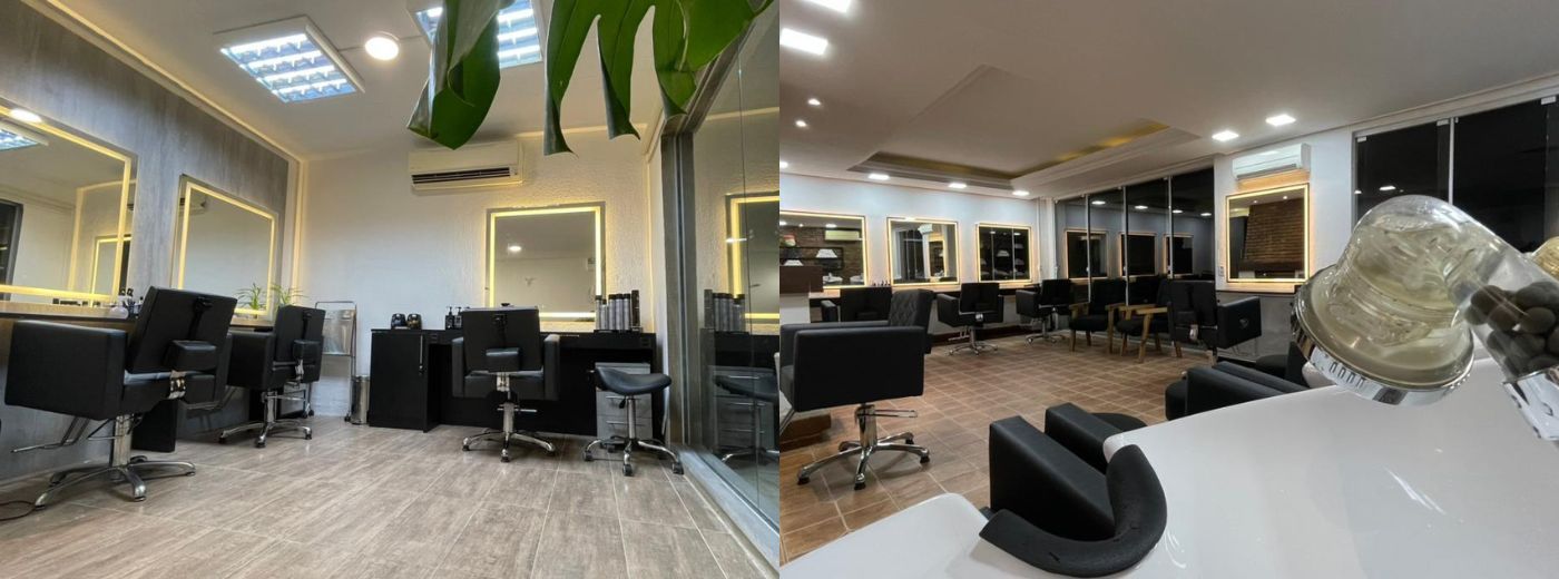 Coloração de Raiz + Hidratação Truss ou Ecosmetics + Ozonioterapia