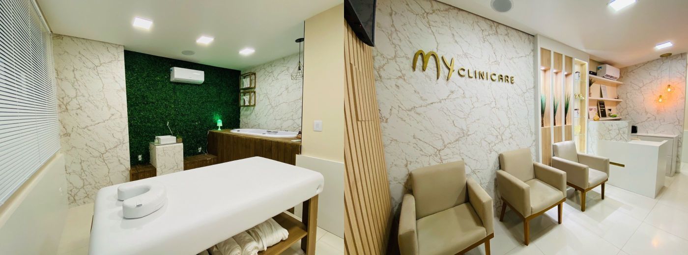 Mini Spa Facial: Limpeza de Pele + Peeling Químico