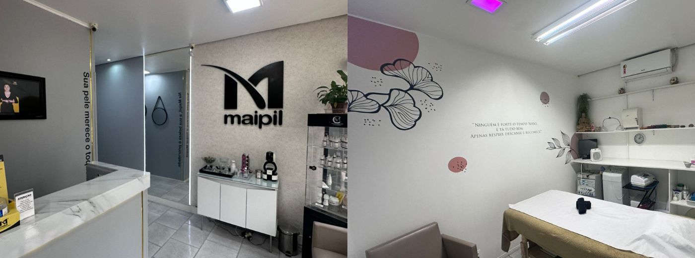 Remoção de Micropigmentação ou Tatuagem Tamanho P (7 x 7 cm) com Laser ND:YAG - 2 Sessões