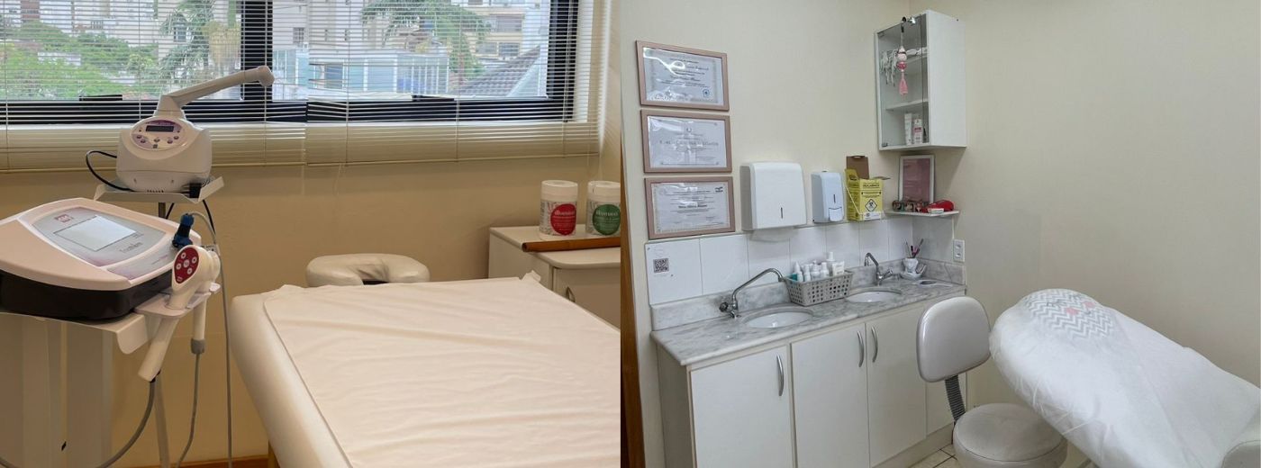 Remoção de Micropigmentação ou Tatuagem Tamanho M (10 x 10 cm) com Laser ND:YAG - 3 Sessões