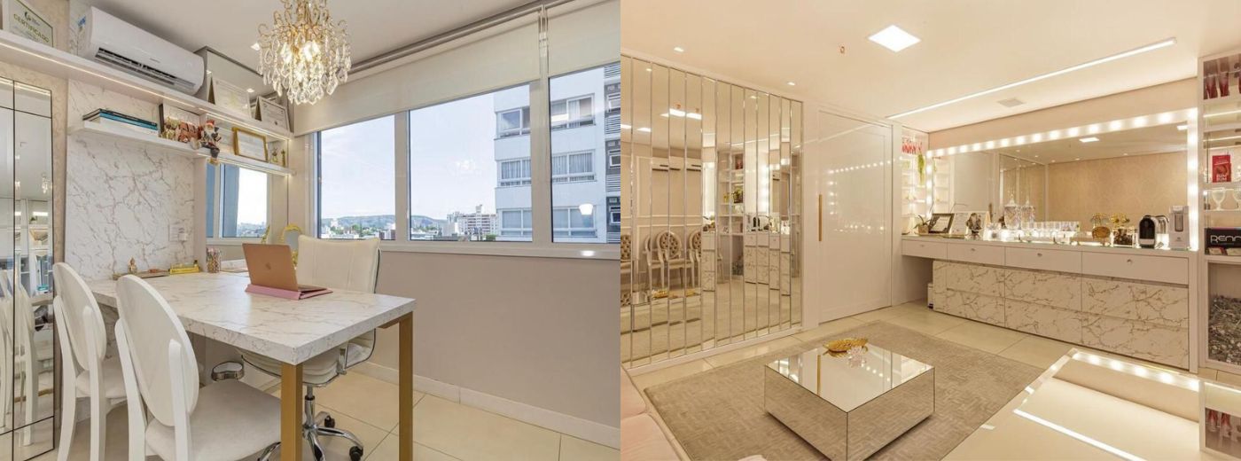 Ataque a gordura localizada: 3 Sessões de Mesoterapia (Lipo Enzimática) + GANHE 3 Sessões de Heccus!