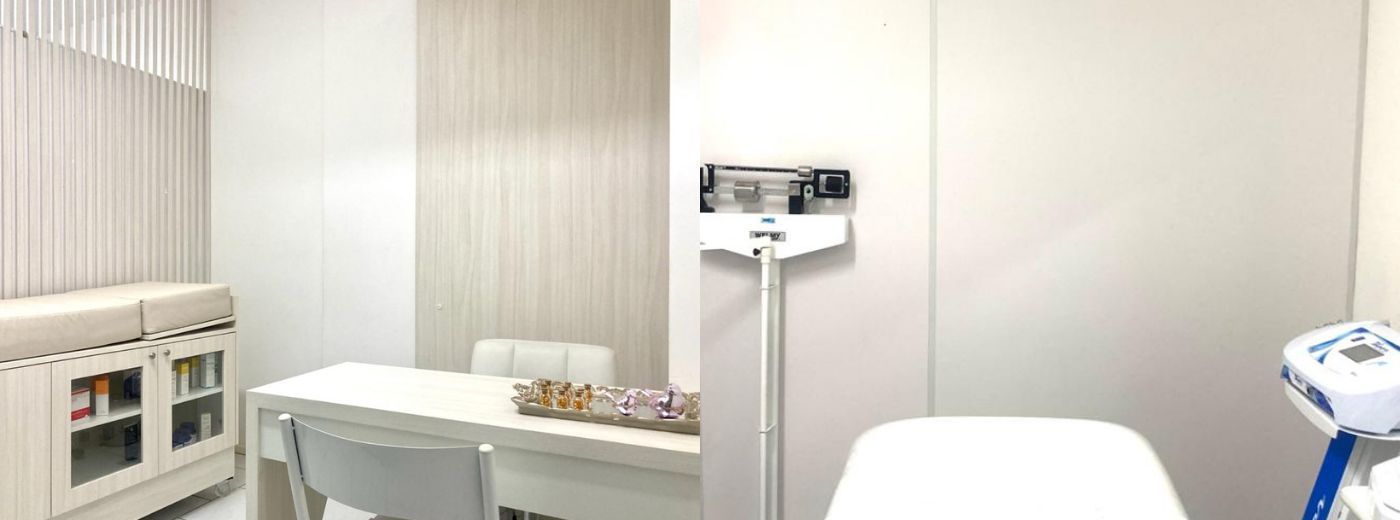 Mais firmeza e menos gordura com Ultrassom Micro e Macrofocado: Abdômen Superior ou Inferior + Ondas de Choque