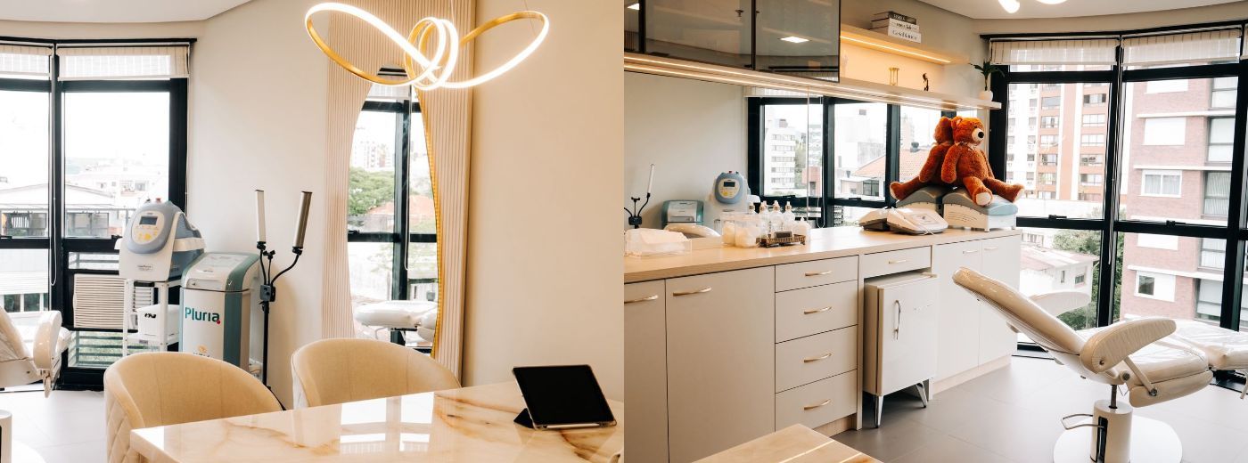 Renove sua Pele: Limpeza de Pele Fotônica (Extração + Led Terapia)