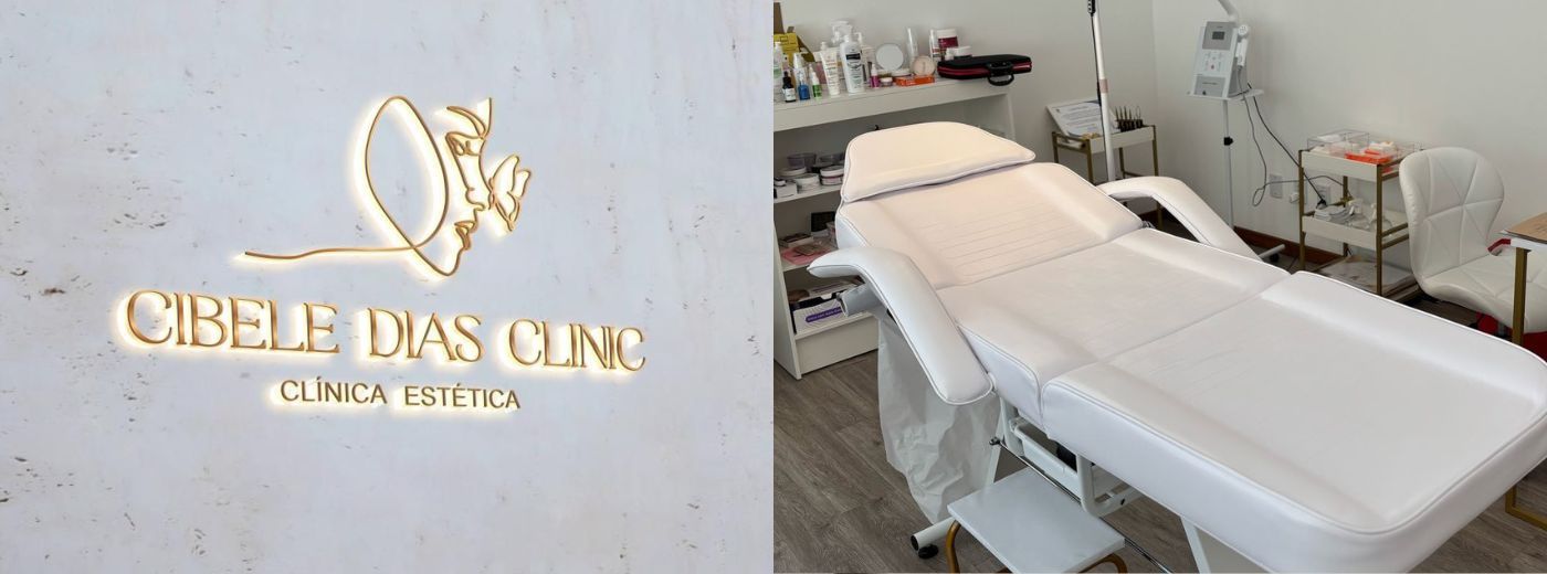 Limpeza de Pele com Extração Manual + Ledterapia