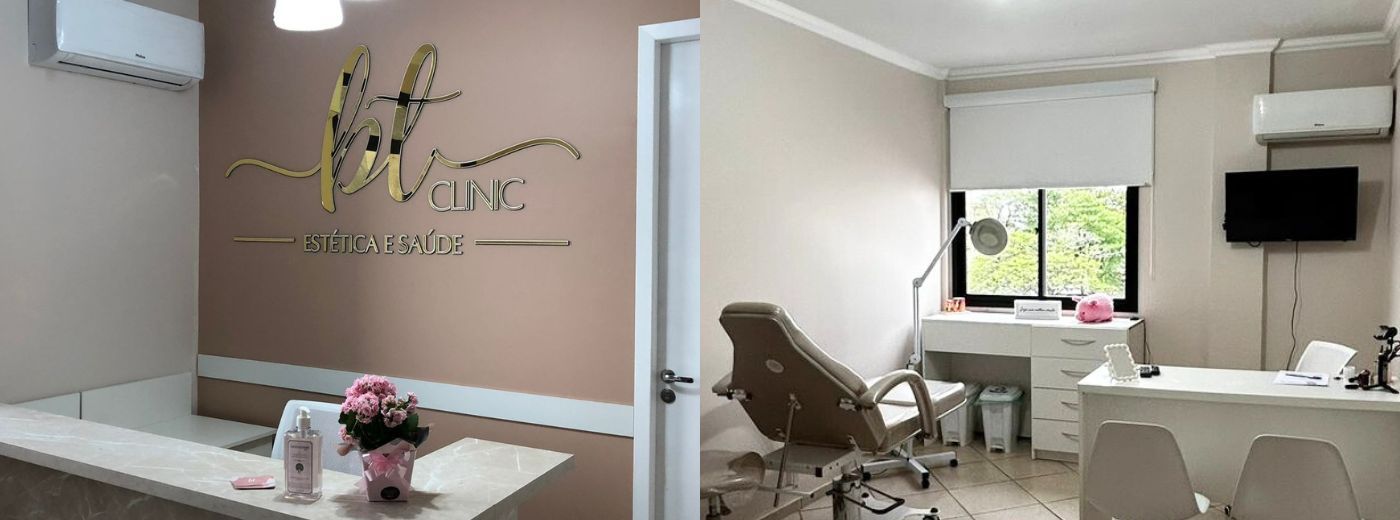 Mais colágeno e firmeza: Aplicação de Bioestimulador de Colágeno ELLEVA® para Face + Pescoço