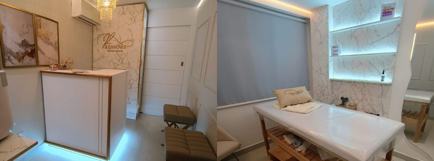 Para Gordura Localizada: 5 Sessões de Lipocavitação + Drenagem Local - Somente em Junho!