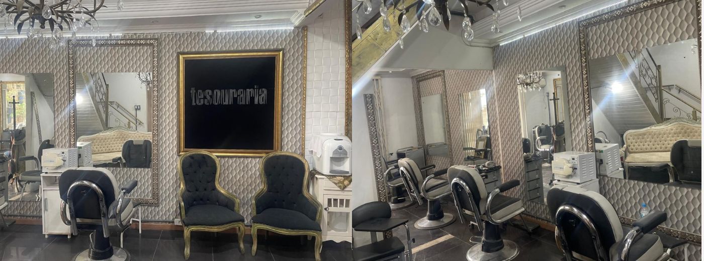 Mechas Tradicionais ou Morena Iluminada + Tratamento Joico ou Truss + Selagem Cadiveu