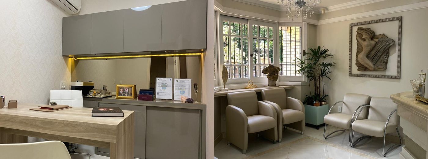 Para Manchas, Melasma, Poros e estímulo de Colágeno: Microagulhamento com Infusão de Ativos Personalizados