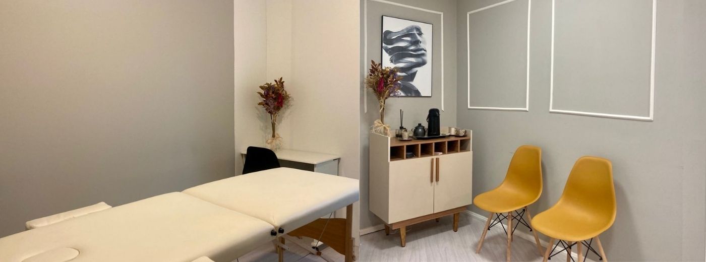 Limpeza de Pele + Peeling de Diamante + Vapor de Ozônio + Hidrosucção + Máscara: Renove sua Pele!